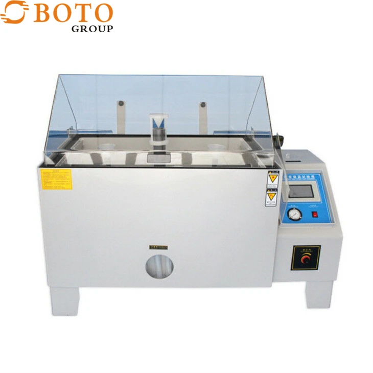 Stability Chamber Salt Spray Test Chamber For LAB AndTesting