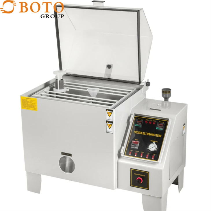 Stability Chamber Salt Spray Test Chamber For LAB AndTesting