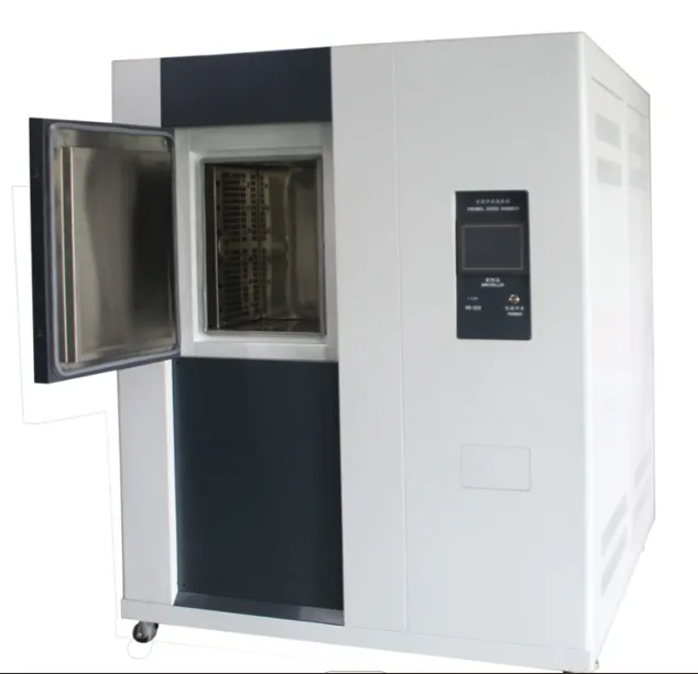 Liquid Thermal Shock Chamber Liquid Thermal Shock Chamber