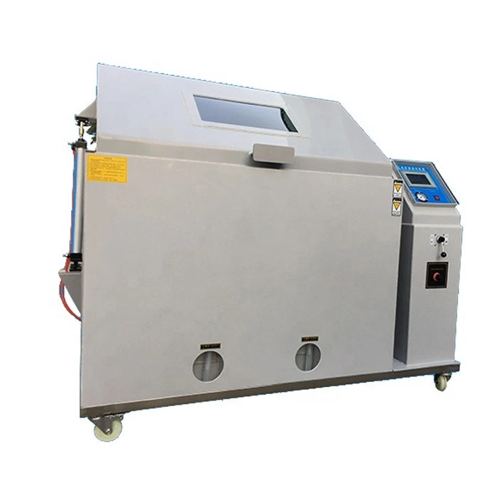 salt spray test machine