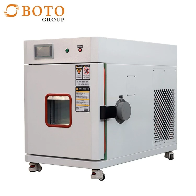 Programmable High Low Temperature Test Chamber